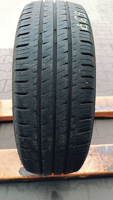 1x 205/65 R16C Hankook Vantra LT / 637