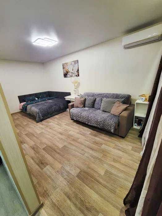 Здам квартиру в хорошому районі міста