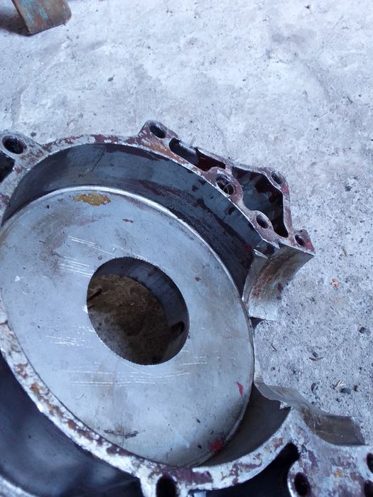 Продам картера іж пс