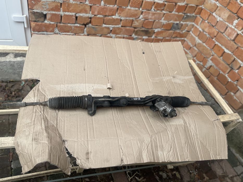 Рульова рейка, рейка рулевая mercedes w220 w-220