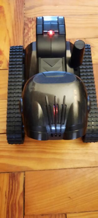 Robô Spy bot4you com câmara