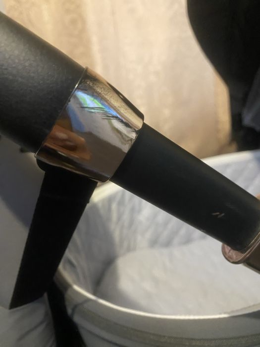 Продам каляску el camino coil 2025