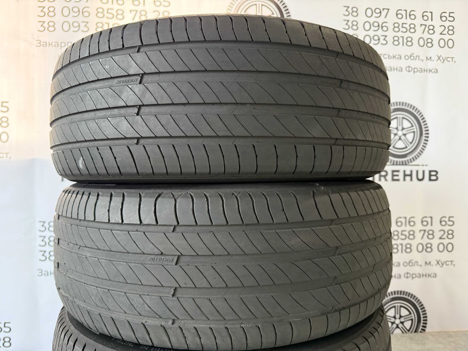 ЛІТНІЙ РОЗПРОДАЖ! Літні шини 205/55/17 Michelin Primacy 4, летние шины резина R17