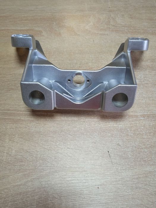 Кронштейн від зажима для стенда розвал сходження 3Д Хофманн та інших