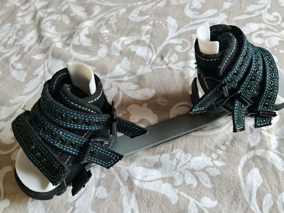 Botas Iowa Brece