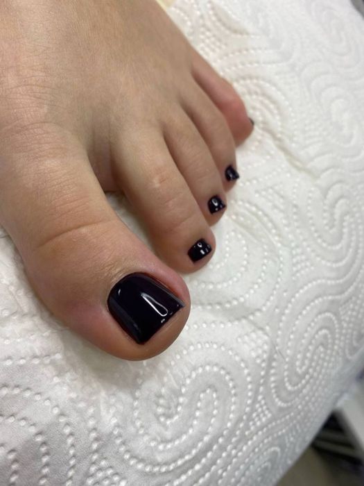 Педикюр Николаев.Чистые пятки без лезвия.600 грн.Стерильно