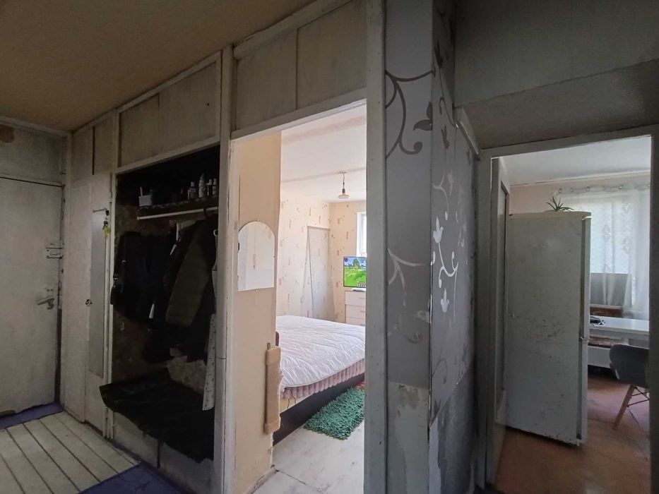Продам 2 кв в пгт Лиманское с видом на лиман