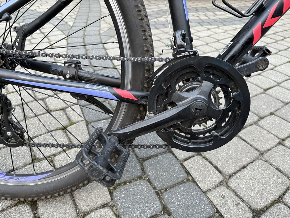 Rower Kross Lea 26” xs