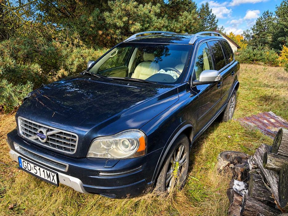 Volvo XC 90