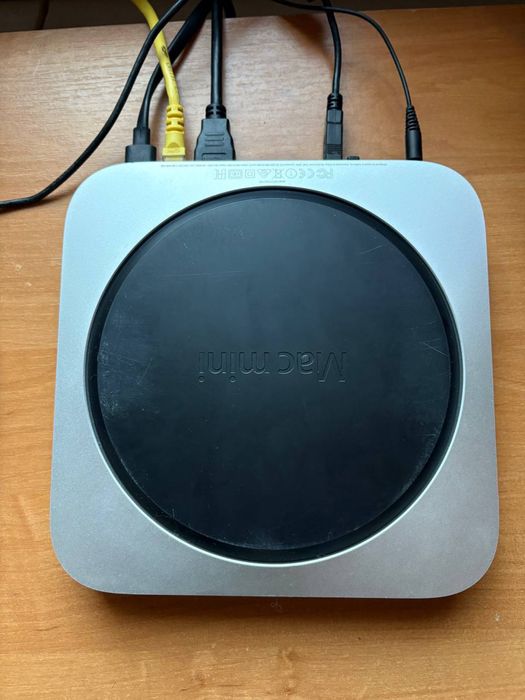 mac mini 2014 i7 - купити комп'ютери та комплектуючі - Ціна на OLX.ua