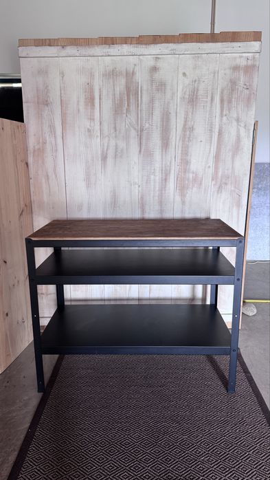 Mesa de trabalho ikea BROR