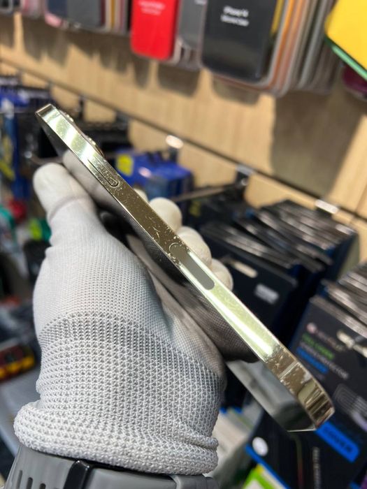 iPhone 13 Pro Max 128 Gb Gold