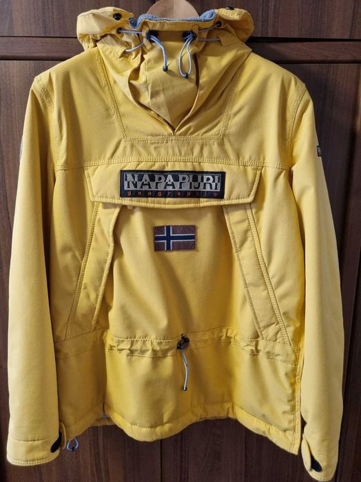 Куртка зимова Napapijri Skidoo 1990 Anorak: 10 900 грн. - Пуховики