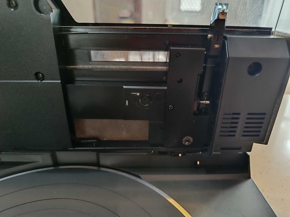 Technics SL-QL15 gira discos