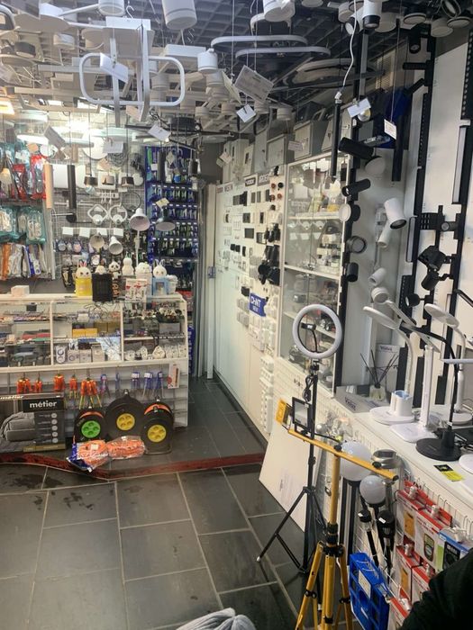 Оренда магазину 23 кв. Здолбунів, вул. Лесі Українки