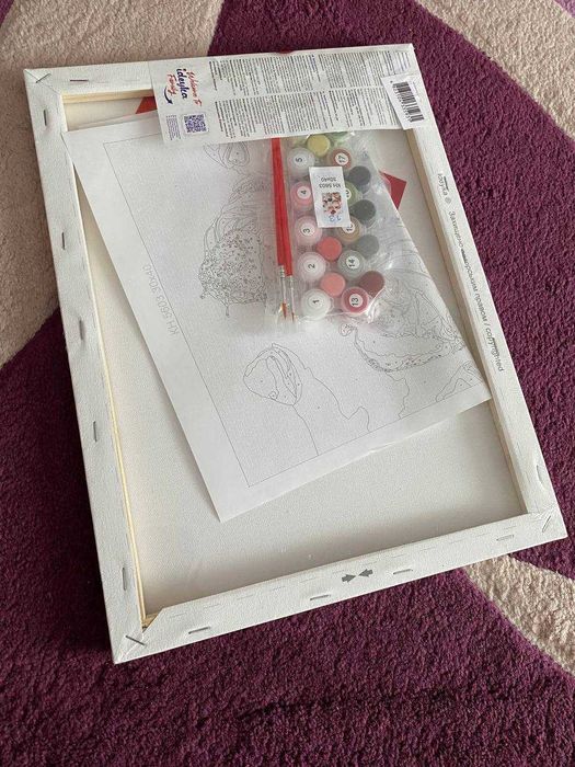 картини на полотні