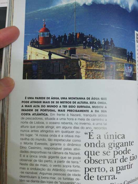 Nespresso número #25 revista Outono Inverno 2015 - NOVO