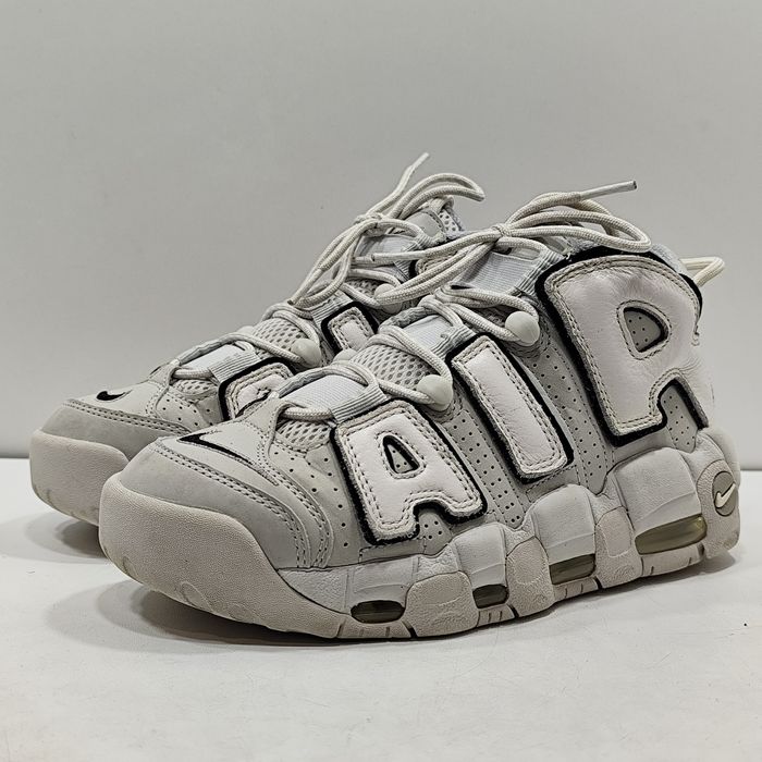 кросівки Nike Air More Uptempo 36.5р/23.5см