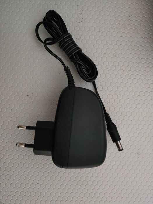 Cabos e Transformadores