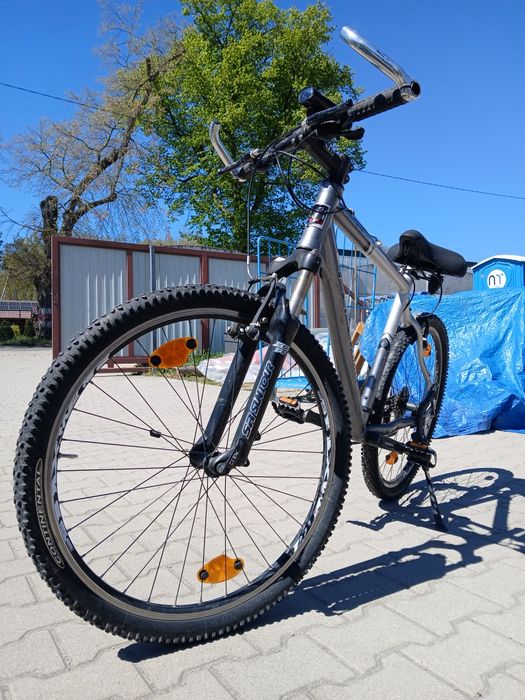Rower Halibike kolo 26cali