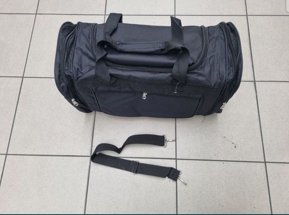 Torba podróżna 120 litr