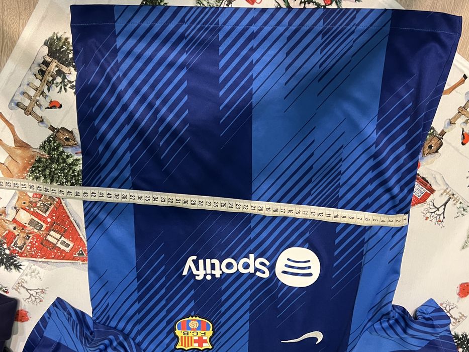 Koszulka fc barcelony