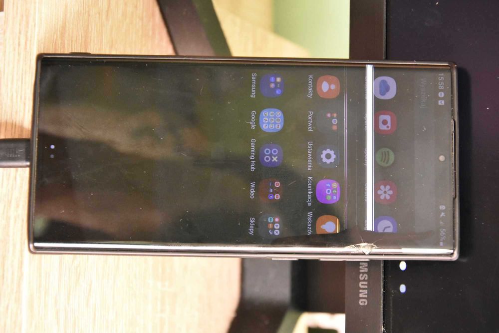 Samsung Galaxy Note20 Ultra 5G 12/256GB