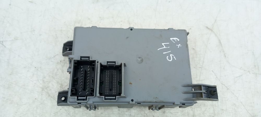 Caixa fusíveis / SAM / BSI FIAT Punto Evo (199_)