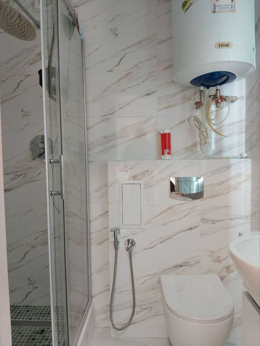 Ремонтні роботи.