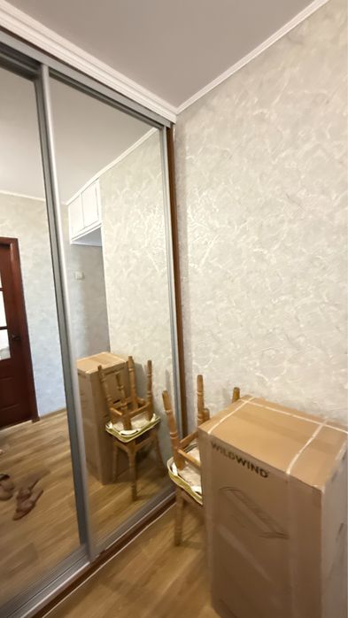 Половки/Пушкарівський. Продаж 1-ки