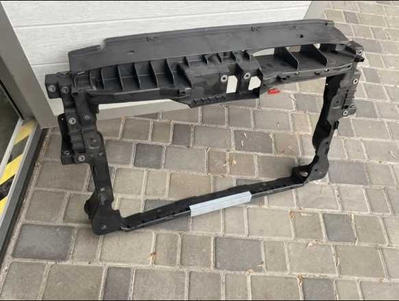 Підсилювач брус шина бампера VW Tiguan EUR USA 2016-2024