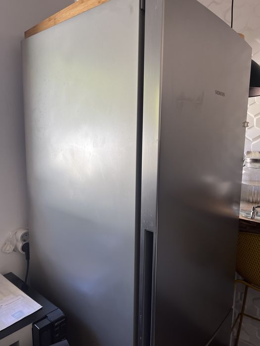 Frigorifico combinado Siemens
