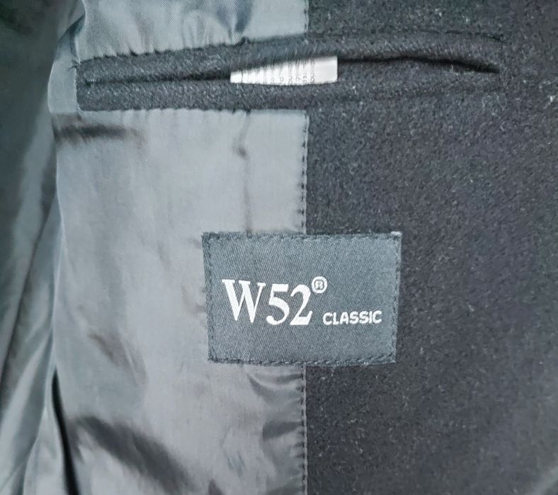 Casaco Homem M W52®