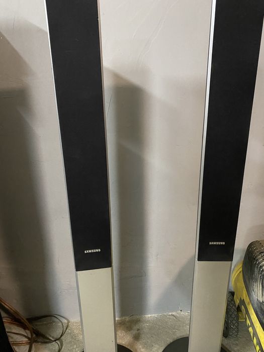 Glosniki kolumny samsung