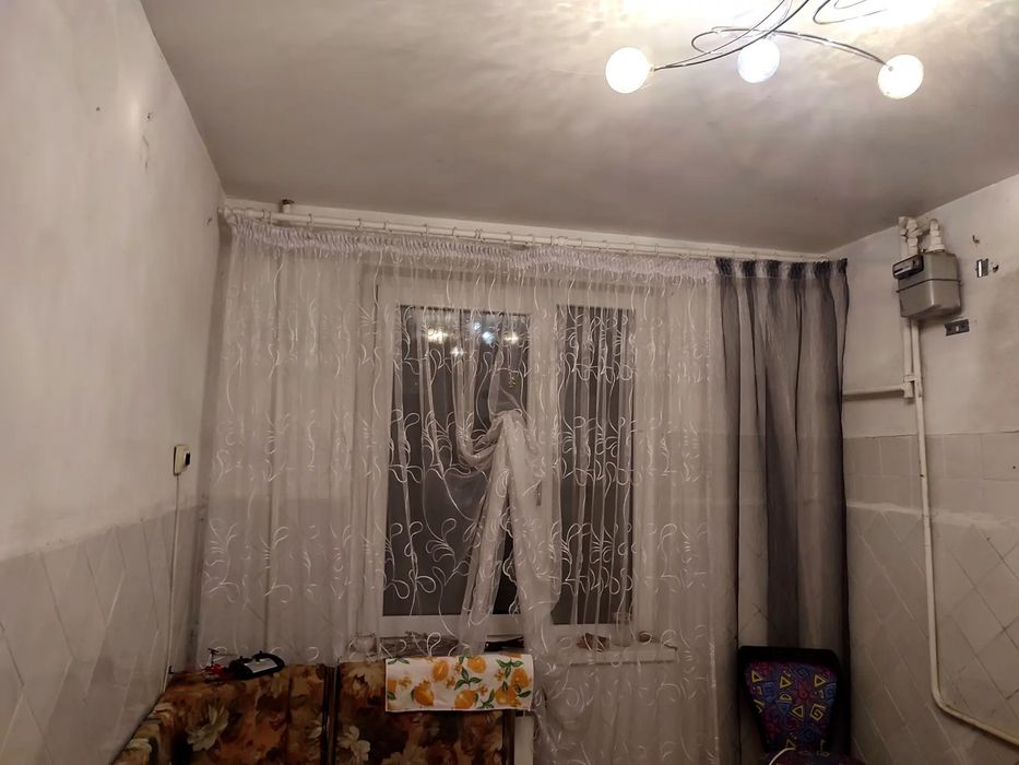 Продаж 4-кімнатної квартири 84,1 м кв. в  ближньому центрі м. Старий Самбір Самбірського району Львівської області.