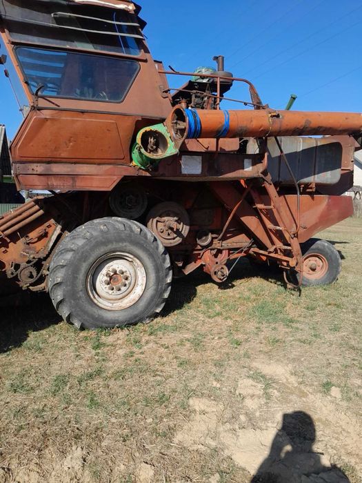 Продаи ниву ск5 в хорошому стані резина нова ремні нові