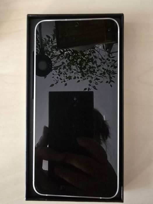 Samsung S24+ S24 plus 12/512gb stan idealny