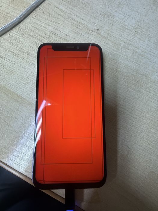 Дисплей iPhone 12 mini IPS рабочий 100% б/у