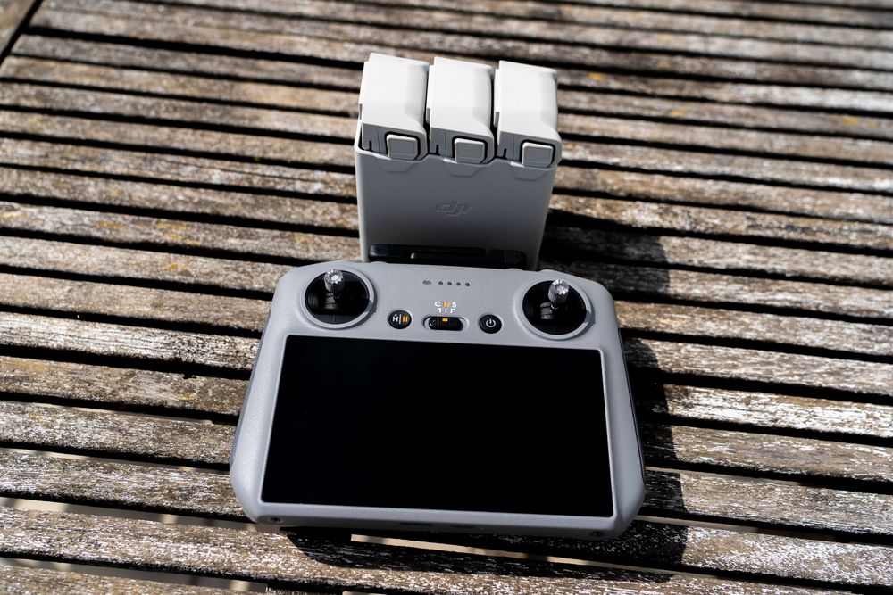 DJI Mini 4 Pro Fly More Combo | NOVO