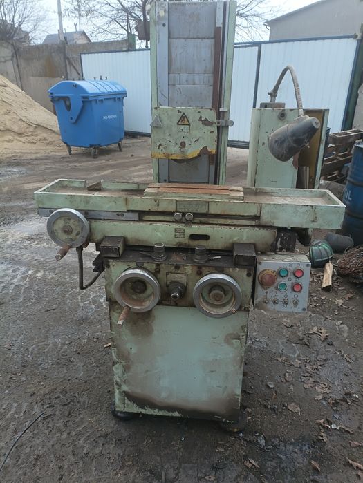 Шлифовальный станок