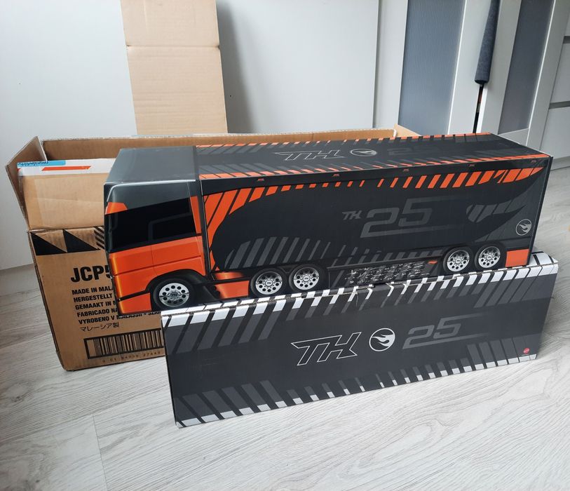 Hot Wheels set STH 2025