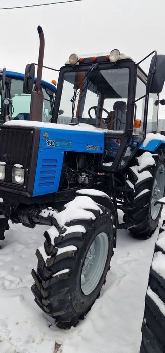 Трактор МТЗ 892 2012рік