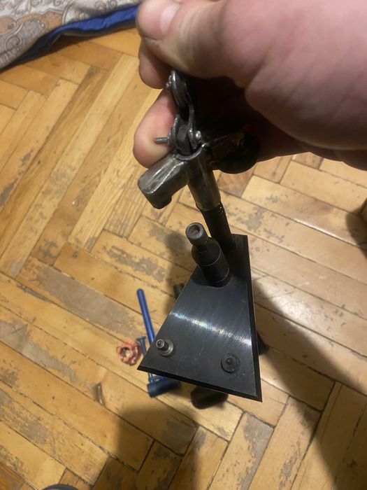 УПС 16 калибр для снаряжения патронов