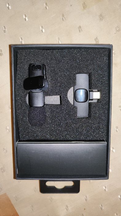 микрофон (петля)