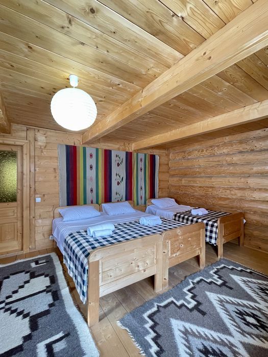 Відпочинок садиба•котедж Верховина | Карпати