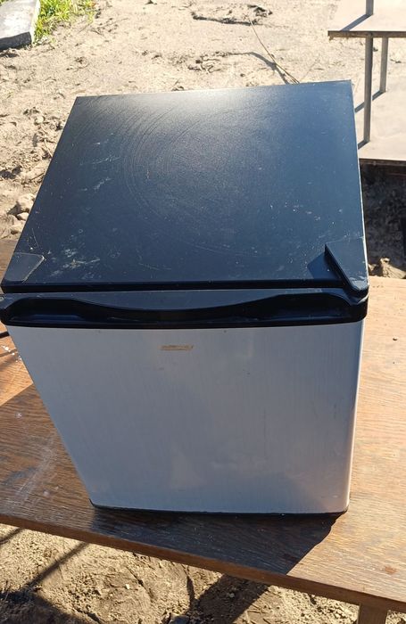 Lodówka MPM  50 l