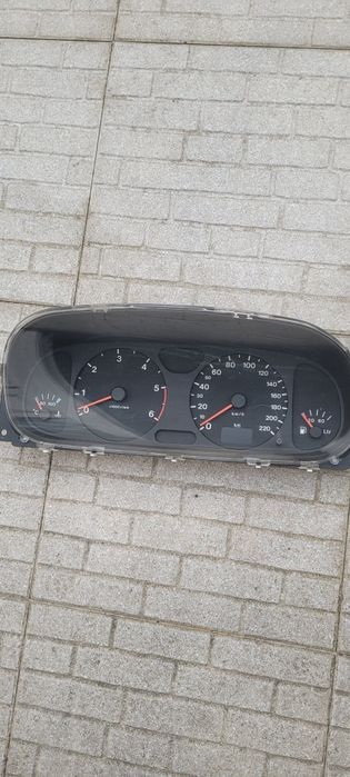 Quadrante Opel Frontera B