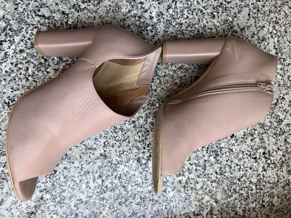 Sandały damskie Badura roz 40