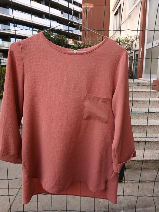 Blusa de senhora tam 34 marca Atmosphere
