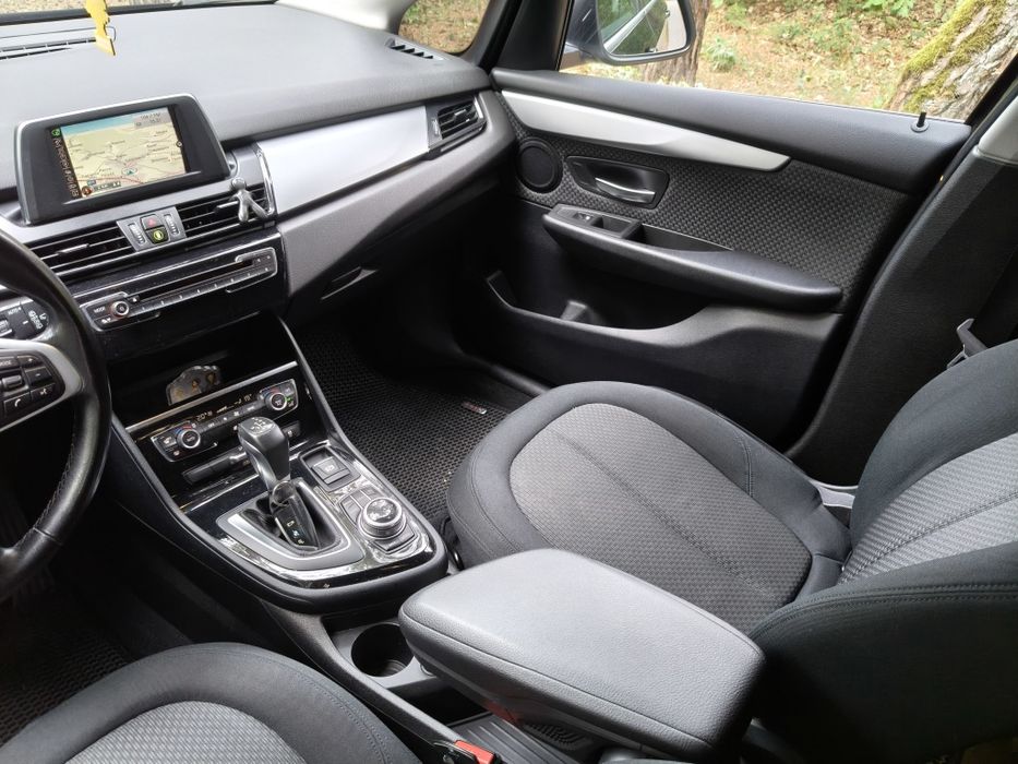 Продам BMW 216 D, Active Tourer,2016,Evropa!